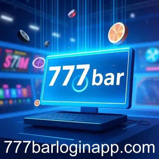 Exploring the Growing Popularity of 777bar App