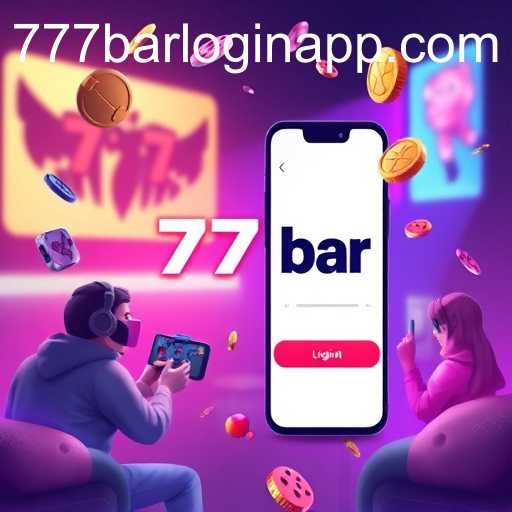 Astounding Rise of 777bar: A Digital Revolution in Gaming