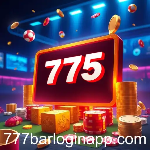 A Deep Dive into 777bar's Evolution