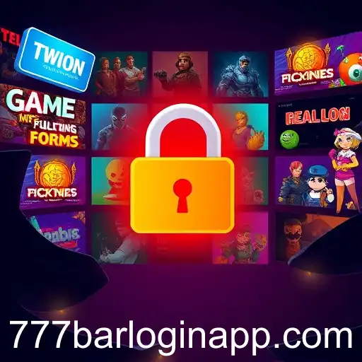 The Rise of 777bar App in Gaming Culture