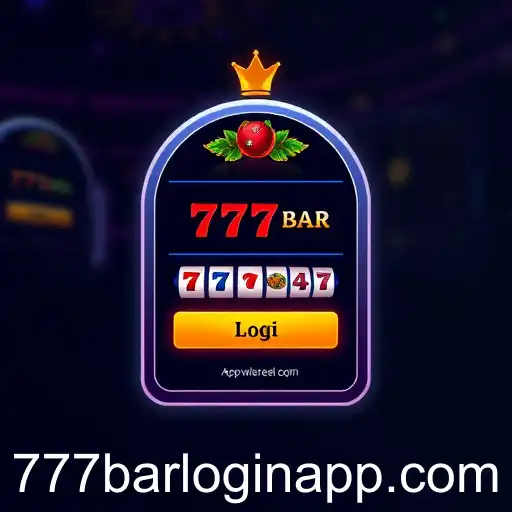 Rising Popularity of 777Bar App in the Gaming World