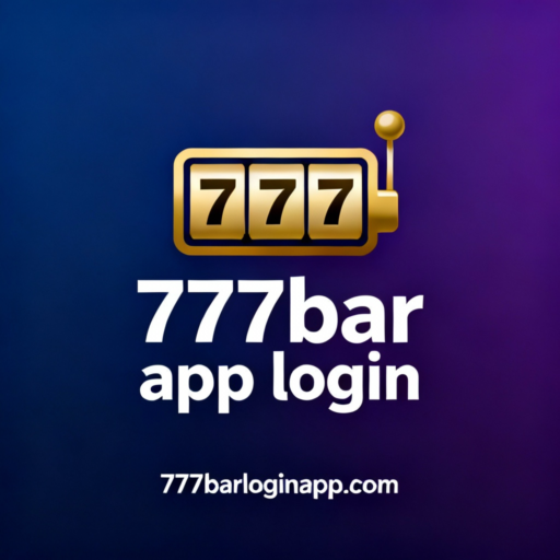 777bar app login