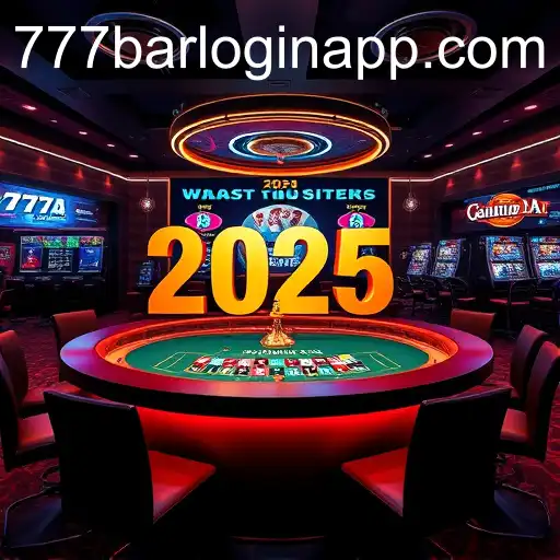 Digital Casino Gaming Trends and Security Concerns