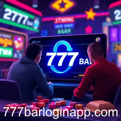 The Evolution of Online Gaming Apps