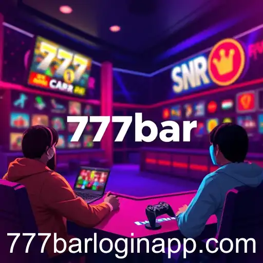 Exploring the Rising Popularity of 777bar Game Platform