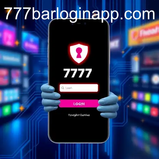 Exploring the Digital Playground: 777bar App Login