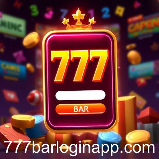 Mobile Gaming Evolution: The Rise of 777Bar App
