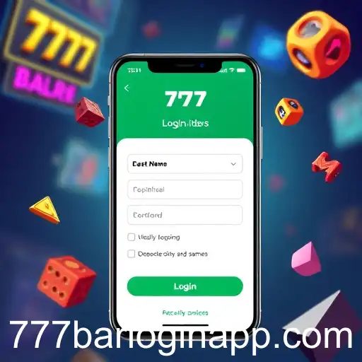 The Evolution of Online Gaming and the Rise of 777bar