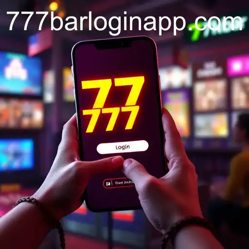 Revolutionizing Gaming with 777bar App Login