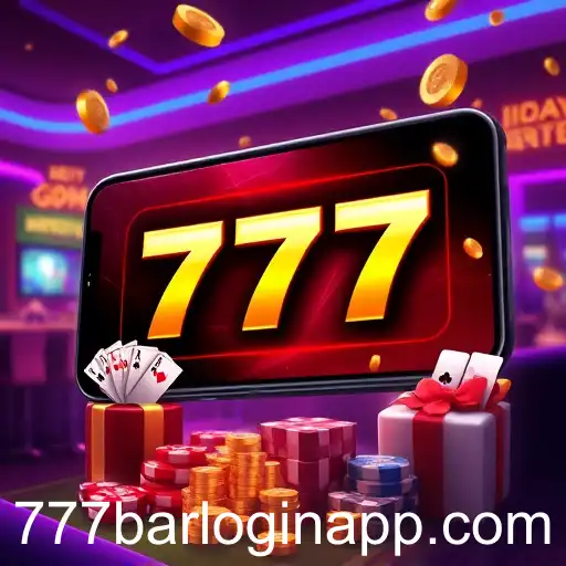 Rising Popularity of 777Bar App in Gaming Circles