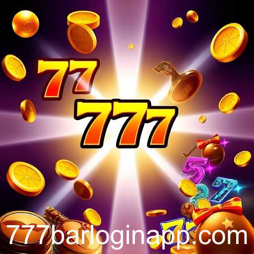 The Thrilling World of Slot Games and the 777bar App Experience