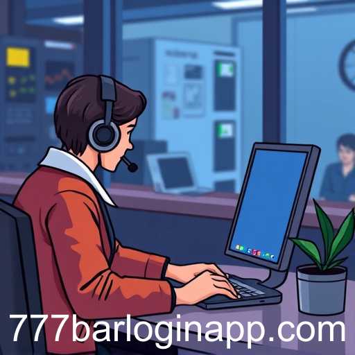 Exploring Customer Support in the 777bar App Experience