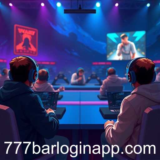 Explore the Exciting World of Game Tournaments with 777bar App Login
